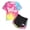 Z3-Watermelon Red, variant on YDFCWXWGirls Summer Clothes Cute Print & Short Sleeve Shorts Set Girl Outfits Size 3-7 (Green, 5-6 Years)