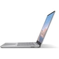 thumbnail image 3 of (Open Box) MICROSOFT SURFACE LAPTOP GO 12.4" 1536x1024 I5 4 64GB SSD 1ZS-00028 - PLATINUM, 3 of 6