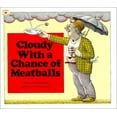 thumbnail image 1 of Pre-Owned Cloudy with a Chance of Meatballs (Unknown) 0881031313 9780881031317, 1 of 1