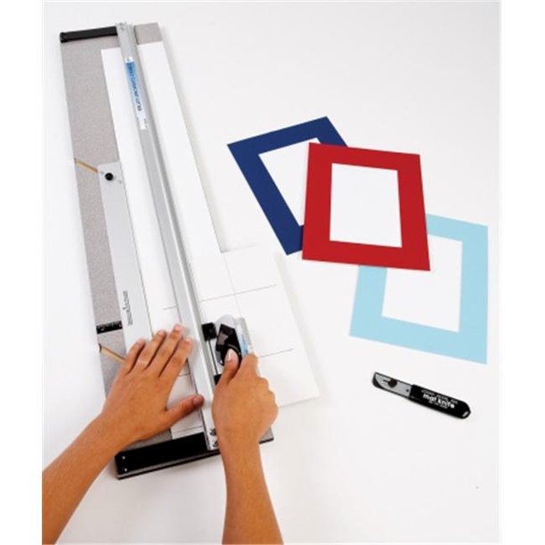Logan 3011 Compact Classic Mat Cutter
