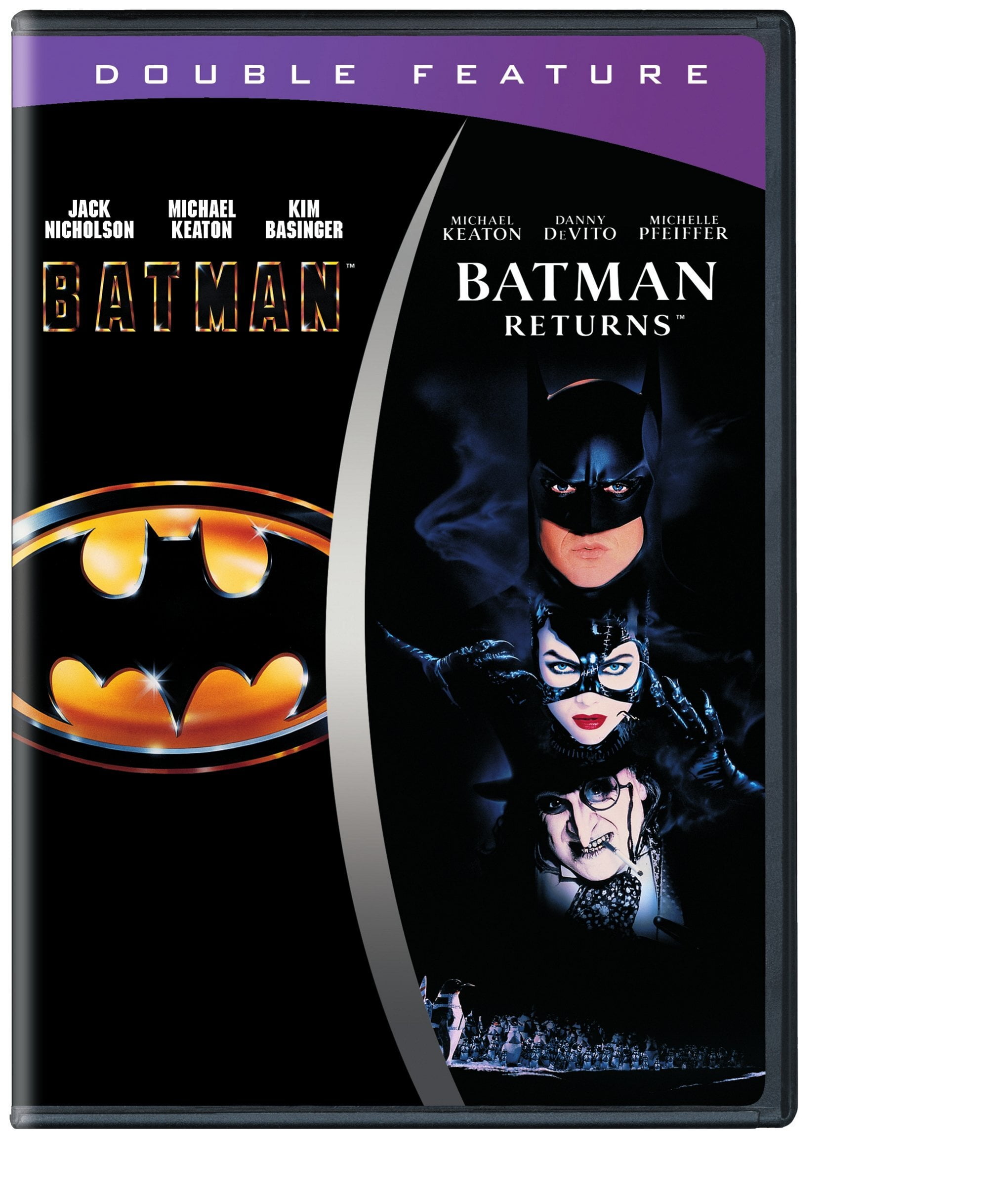 BATMAN 80th ANNIVERSARY DVD 18作品収録 Batman: 80th Anniversary 18-Film Collection DVD - Action TV