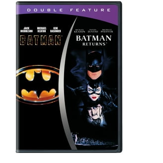 Batman: 80th Anniversary 18-Film Collection DVD - Action TV-PG