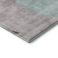 thumbnail image 6 of Dalyn Rugs Premium Machine Washable Mayfield AMF1140 Teal 8' x 10' Rug, 6 of 7