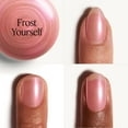 thumbnail image 4 of gel couture by essie Frost Yourself, 0.46 fl oz, Frost Yourself, 0.46 fl oz, 4 of 10