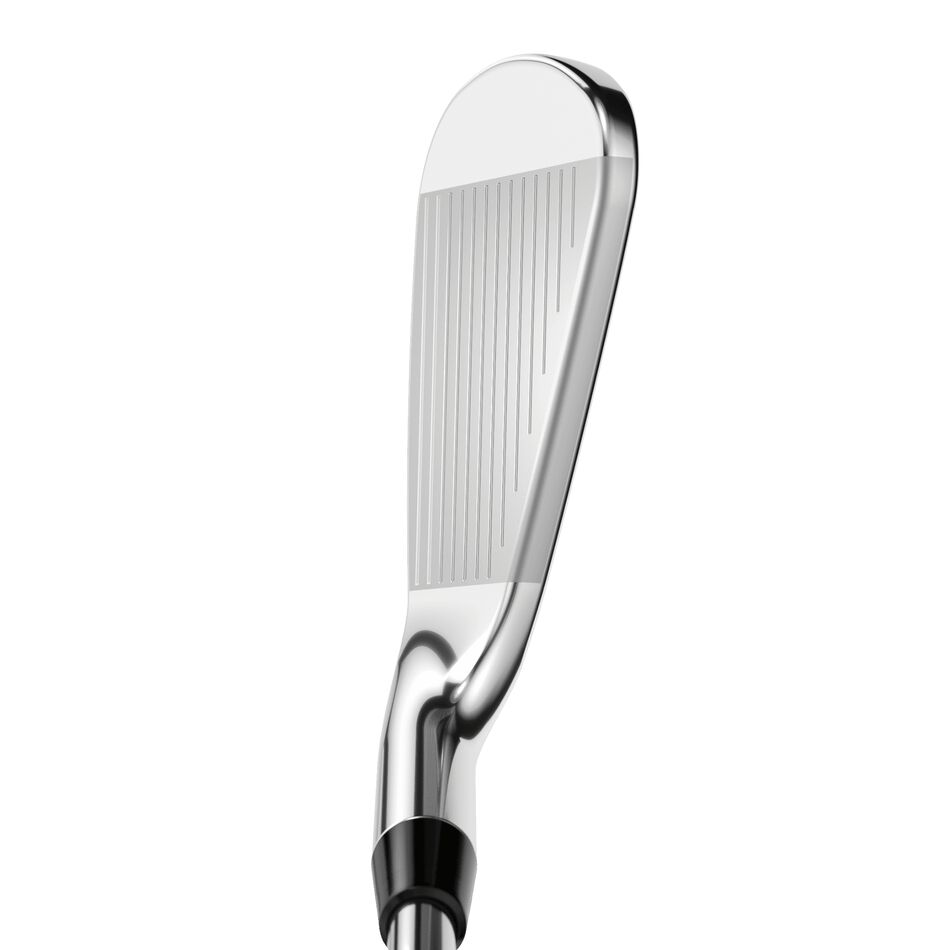 Pre-Owned RH Rogue ST Pro Individual Iron Mens Steel Shaft 30.5