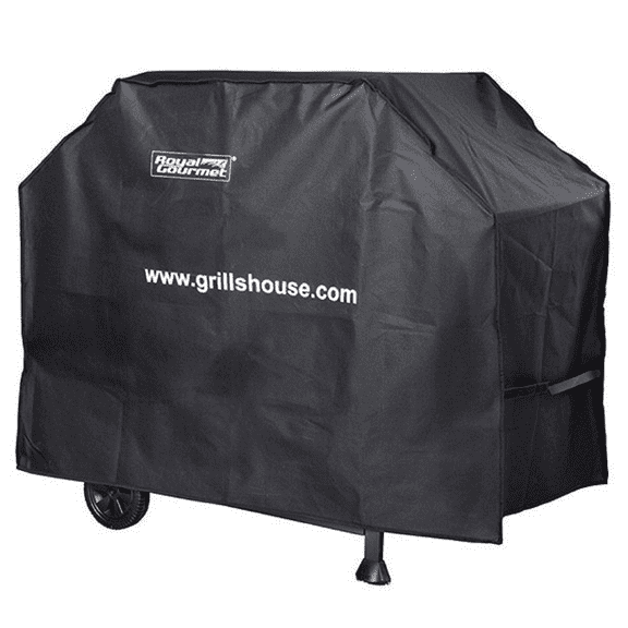 Royal Gourmet Corp Royal Gourmet CR5402 54" Grill Cover Oxford Waterproof Heavy-Duty