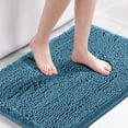 thumbnail image 1 of Alfombra de baño Bath Mat H.VERSAILTEX para baño, 1 of 6