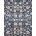 thumbnail image 2 of Nourison Passion Bohemian Navy 8' x 10' Area Rug, (8x10), 2 of 8