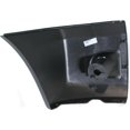 thumbnail image 4 of Teledu Bumper End Cap For 2008-2015 Nissan Titan Front Left Side NI1004148, 4 of 8