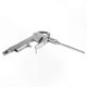 thumbnail image 4 of Compressed Air Dust Blower with Trigger Handle & Alloy Nozzle, 1/4" Quick Connect Blow Gun Tool, 4 of 5