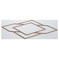 thumbnail image 4 of Ekena Millwork 23 3/8"W x 23 3/8"H x 1/4"T Large Monument Decorative Fretwork Wood Wall Panels, Birch, 4 of 18