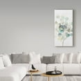 thumbnail image 3 of Trademark Fine Art 'Eucalyptus III on Shiplap Crop' Canvas Art by Danhui Nai, 3 of 3