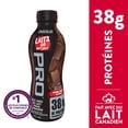 thumbnail image 3 of Lait Frappé Riche en Protéines à la vanille Lait's Go Sport Pro, 3 of 6
