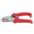 thumbnail image 4 of Heavy Duty Cable Wire Cutter, Exquisite Appearance for Bike Cable Cutting, 4 of 8