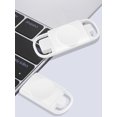 thumbnail image 2 of Base Carga Reloj Con Cargador Inalámbrico USB + Tipo C para Apple Watch Series 7 6 5 4, 2 of 9
