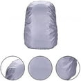 thumbnail image 4 of Pour Sacs à Dos Sac à Dos, Housse de Pluie, Housse de Sac à Dos, Housse de protection Imperméable, Housse de Pluie, protection de Sac à Dos, Housse Imperméable pour camping, Randonnée, Sac à Dos, 4 of 9