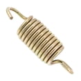 thumbnail image 3 of CUB CADET HG-51605 Extension Spring Z Force RZT GT 1054 1554 SX SZ Tank 42 46 48, 3 of 10