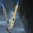 thumbnail image 5 of Wuztai High Temperature Windproof Lighter, Butane Torch for Welding and Camping, Refillable Jet Flame Igniter, 5 of 5