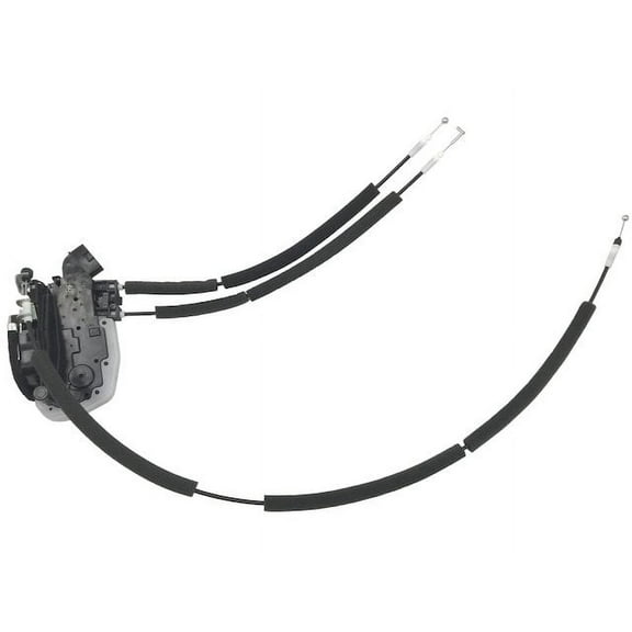 Rear Left Door Lock Actuator Motor - Compatible with 2009 - 2014 Nissan Murano 2010 2011 2012 2013