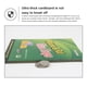 thumbnail image 2 of Mouse Glue Board Mouse Glue Traps para Cocina/hogar/restaurante/bar (verde), 2 of 9