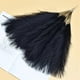 thumbnail image 3 of Artificial Reed Pampas Bouquet Artificial Pampas Grass 16.9 Inch Pampas Grass Boho Decor Flower, 3 of 5