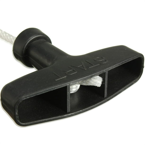 Lawn mower 2024 starter rope