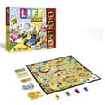 thumbnail image 2 of Hasbro Gaming The Game of Life Junior English Version, 2 of 4