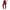 Wine, variant on Youmylove Women Maternity Casual Solid Color Elastic Control Hight Waist Long Pants Leggings Soft Pants Comfy