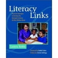 thumbnail image 1 of Pre-Owned Literacy Links: Practical Strategies to Develop the Emergent Literacy At-Risk Children Need (Paperback) 0325004420 9780325004426, 1 of 1
