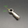 thumbnail image 4 of Road Bike Bicycle Disc Brake Caliper Banjo Kit For-Sram Level Red Hrd for Etap S900, 4 of 8
