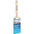 thumbnail image 1 of Premier Paint Roller & Z Pro 113142 2.5 in. Brooklyn Angle Sash CT Poly Brush, 1 of 1
