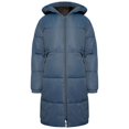 thumbnail image 1 of Dare 2B Womens Long Length Padded Jacket, 1 of 4