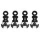 thumbnail image 5 of Cuerpo Invisible PoInvisible Body Post Mountst Mount Cars Shell Body Magnet Exquisito Peso Ligero Al Aire Libre 1/10 Rc Car Rc Car Para Modelos ANGGREK Otros, 5 of 8