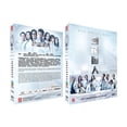 thumbnail image 1 of BIG WHITE DUEL Chinese Drama DVD Complete TV Series, 1 of 1