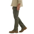 thumbnail image 4 of Wrangler® Men's Cargo Pant with Drawstring Waist, Sizes S-2XL, 4 of 9