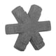 thumbnail image 3 of 12 protectores de ollas y sartenes de fieltro, protectores antideslizantes para ollas, tapetes aislantes térmicos para sartenes, utensilios para, 3 of 9