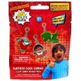thumbnail image 2 of Pocket Watch Ryan's World Surprise Cool Charms Mystery Box (36 Packs), 2 of 2