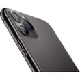 thumbnail image 4 of Pre-Owned Apple iPhone 11 Pro 512GB Fully Unlocked Matte Space Gray (NO FACE ID) (Good), 4 of 5