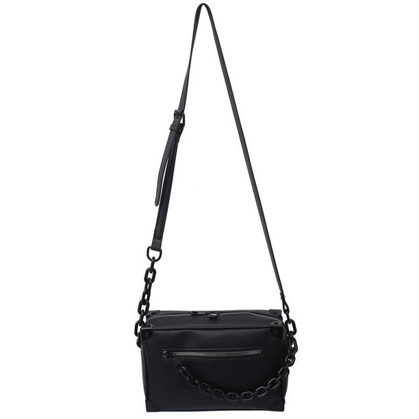 Bolso de niño, bolso de mensajero de nicho, bolso pequeño para hombre, bolso japonés para hombre, bolso de hombro, bolso cuadrado pequeño para mujer
