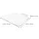 thumbnail image 2 of BRIGHTFUFU 2 uds., amoladora de banco, protectores oculares, amoladora de banco, protectores oculares, herramienta protectora, 2 of 7