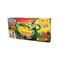 thumbnail image 4 of Monster Jam ista motorizada Cobra’s Crazy Escape de 71 cm, Incluye 2 Camiones exclusivos ThunderROARus y JCB Digatron, 4 of 4