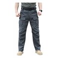 thumbnail image 1 of Pantalones Cargo Tácticos Militares Impermeables, 1 of 8