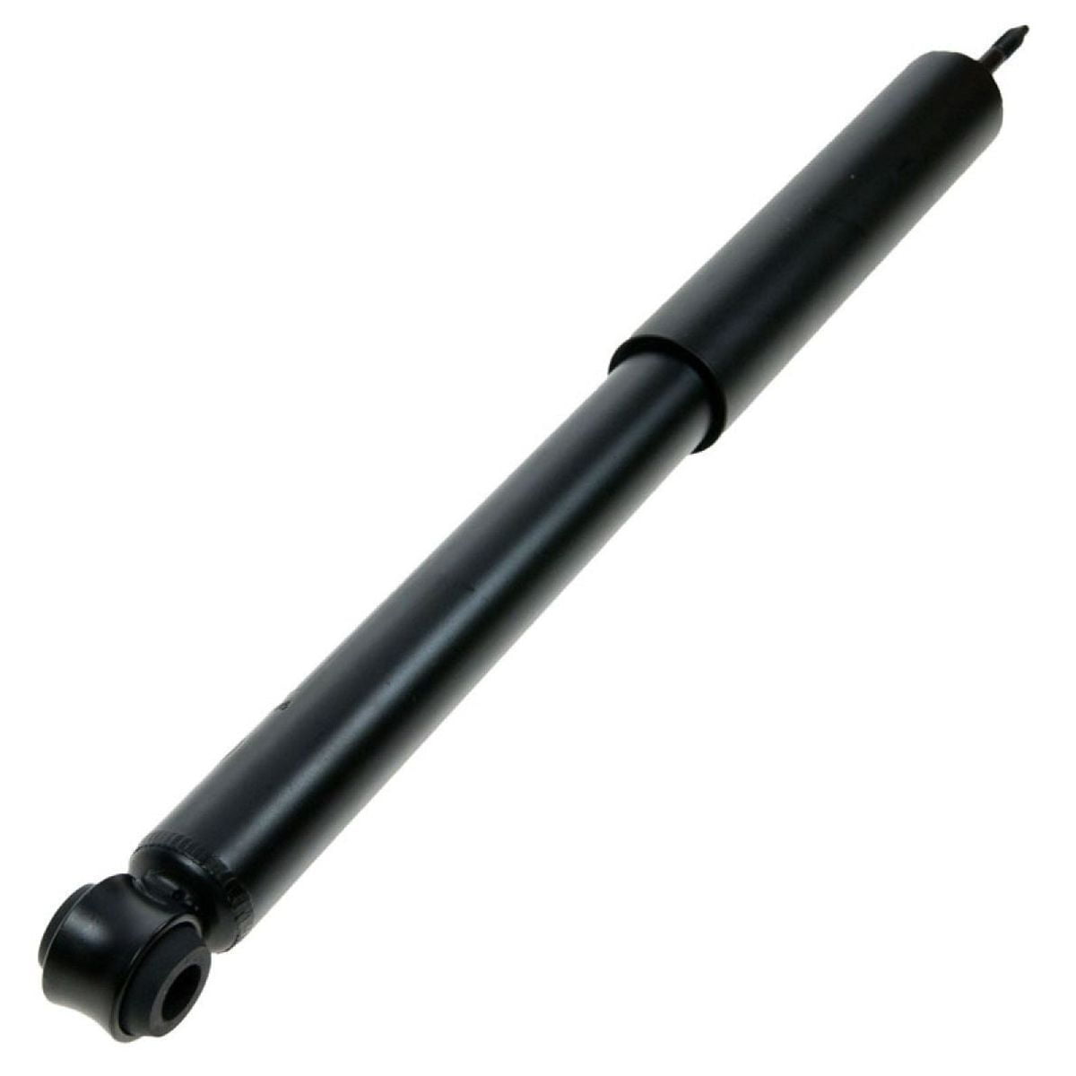 Geelife Rear Shock Absorber Left Right Set for AMC Ford GM Mazda Nissan Toyota