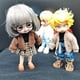 thumbnail image 2 of Cárdigan para muñeca ob11, top para muñeca gsc, 12 puntos, ropa para muñeca BJD YMY morry, buen material, 2 of 6