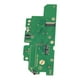 thumbnail image 5 of Placa base Switch Lite, placa de botón lateral izquierdo Switch Lite L placa base de repuesto para Switch Lite integración perfecta, 5 of 8