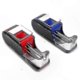 thumbnail image 3 of Automatic Cigarette Packing Tool with Enhanced Design - Electric Red Cigarette Organizer, 3 of 3