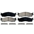 thumbnail image 6 of Detroit Axle - Brake Pads for 2003-2008 Dodge Ram 2500 3500, 2005-2008 Ram 4000, Front & Rear Ceramic Brakes Pads w/Hardware Replacement, 6 of 7