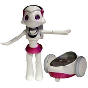 Tekno Sakura Best Friend Robot