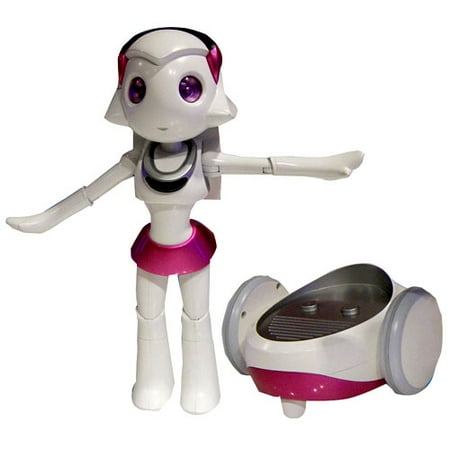 Tekno Sakura Best Friend Robot