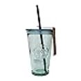 thumbnail image 3 of Starbucks Gobelet en Verre Recyclé, 16 Fl Oz, 3 of 4